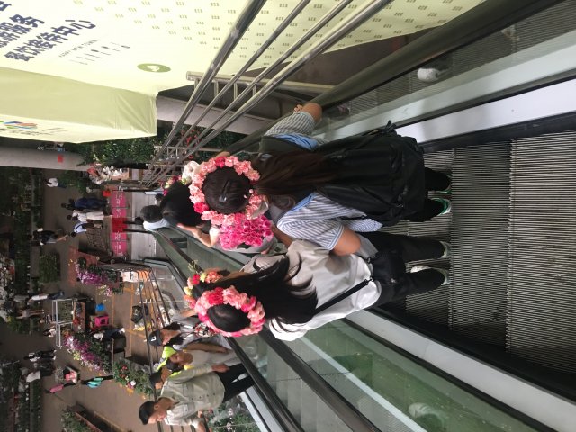 2017雲彩之旅